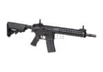 E&C M4 Defender 10 Inch QR 1.0 EGV Black AEG airsoft replika