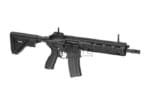 Heckler & Koch H&K HK416 A5 Sportsline Black AEG airsoft replika