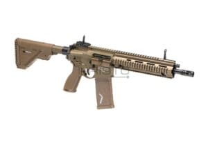 Heckler & Koch HK416 A5 RAL8000 AEG airsoft replika