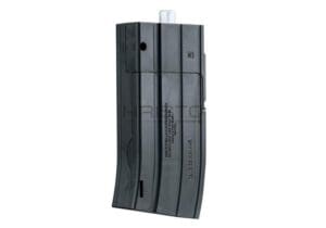 Heckler & Koch HK416 CO2 4.5mm Airgun Magazine Black spremnik za zračno oružje