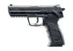 Heckler & Koch HK45 CO2 Black zračni pištolj