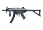 Heckler & Koch MP5K PDW CO2 Black zračna puška