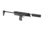 Heckler & Koch MP7 SD Black zračna puška