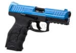 Heckler & Koch SFP9 .43 cal. Blue trening pištolj