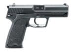Heckler & Koch USP Blowback CO2 Black zračni pištolj