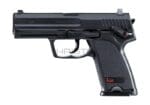 Heckler & Koch USP CO2 Black zračni pištolj