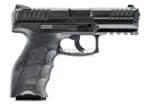 Heckler & Koch VP9 Blowback CO2 Black zračni pištolj