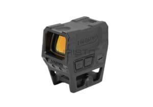 Holosun AEMS Core X2 Red Dot Sight Black