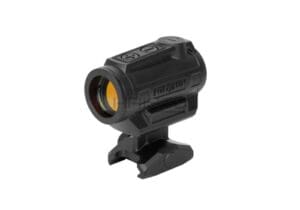 Holosun ARO Red Dot Sight Black
