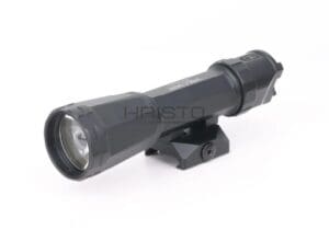 Holosun RAID Rifle Flashlight Black