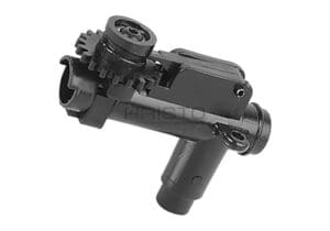 LCT LCK Rotacijska Hop-Up komora