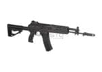 LCT LCK-12 Black AEG airsoft replika