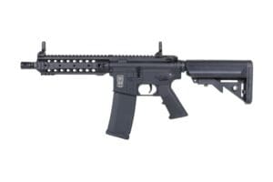 Specna Arms SA-F01 FLEX™ GATE X-ASR Gen.2 Carbine BK AEG airsoft replika