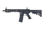 Specna Arms SA-F03 FLEX™ GATE X-ASR Gen.2 Carbine BK AEG airsoft replika