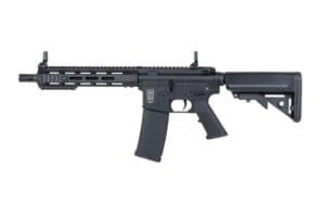 Specna Arms SA-F03 FLEX™ GATE X-ASR Gen.2 Carbine BK AEG airsoft replika