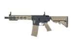 Specna Arms SA-F03 FLEX™ GATE X-ASR Gen.2 Carbine Half Tan AEG airsoft replika