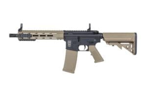 Specna Arms SA-F03 FLEX™ GATE X-ASR Gen.2 Carbine Half Tan AEG airsoft replika