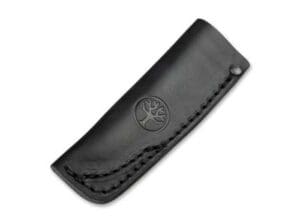 Böker crna kožna Futrola  Daily Knives / AK1 modele