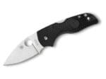 Spyderco Lil Native Lightweight BK FRN preklopni nož