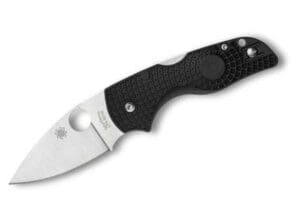 Spyderco Lil Native Lightweight BK FRN preklopni nož