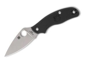 Spyderco Metropolitan Lightweight preklopni nož