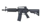 Specna Arms SA-F11 FLEX™ GATE X-ASR Gen.2 Carbine BK AEG airsoft replika