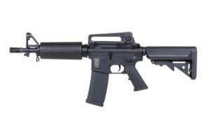 Specna Arms SA-F11 FLEX™ GATE X-ASR Gen.2 Carbine BK AEG airsoft replika