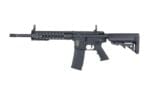 Specna Arms SA-F02 FLEX™ GATE X-ASR Gen.2 Carbine BK AEG airsoft replika