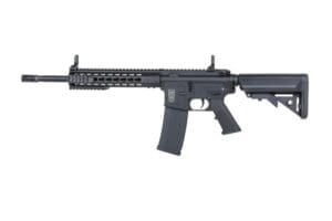 Specna Arms SA-F02 FLEX™ GATE X-ASR Gen.2 Carbine BK AEG airsoft replika