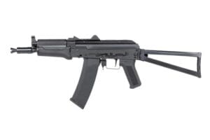 Specna Arms SA-J81 CORE™ HAL ETU Gen. 2 BK AEG airsoft replika