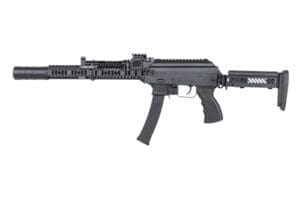 Arcturus PP-19-01 Vityaz Carbine ZTAC SP1 FE™ AEG airsoft replika