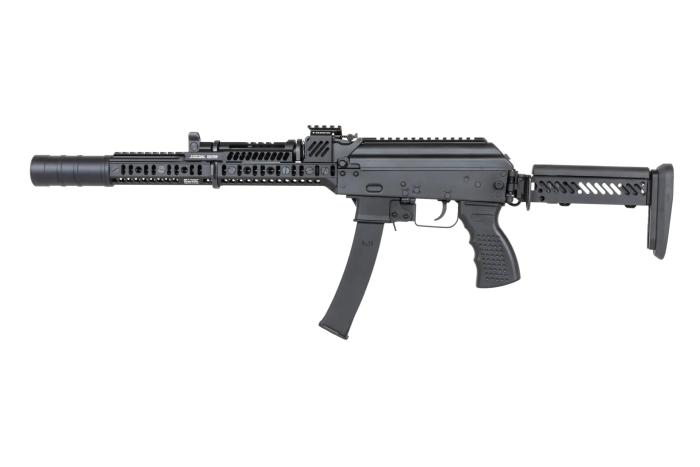 Arcturus PP-19-01 Vityaz Carbine ZTAC SP1 FE™ AEG airsoft replika Arcturus PP-19-01 Vityaz Carbine ZTAC SP1 FE™ AEG airsoft replika