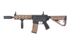 Arcturus LWT MK-II CQB 10" AEG SPORT SE™ Half-Tan AEG airsoft replika
