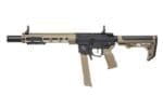 Specna Arms SA-FX02 FLEX™ HAL ETU™ Half-Tan AEG airsoft replika