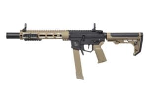 Specna Arms SA-FX02 FLEX™ HAL ETU™ Half-Tan AEG airsoft replika