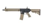 Specna Arms SA-C06 CORE™ HAL ETU™ Gen.2 Half-Tan AEG airsoft replika