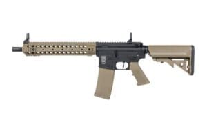 Specna Arms SA-C06 CORE™ HAL ETU™ Gen.2 Half-Tan AEG airsoft replika
