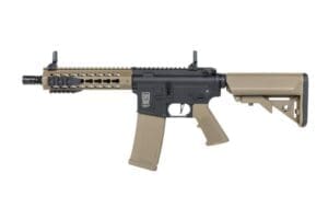 Specna Arms SA-C08 CORE™ HAL ETU™ Gen.2 Half-Tan AEG airsoft replika