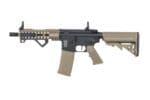 Specna Arms SA-C17 CORE™ HAL ETU™ Gen.2 Half-Tan AEG airsoft replika