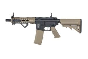 Specna Arms SA-C17 CORE™ HAL ETU™ Gen.2 Half-Tan AEG airsoft replika