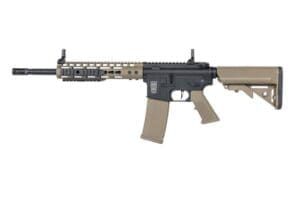 Specna Arms SA-C09 CORE™ HAL ETU™ Gen.2 Half-Tan  AEG airsoft replika