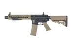 Specna Arms SA-C07 CORE™ HAL ETU™ Gen.2 Half-Tan AEG airsoft replika
