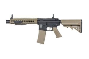 Specna Arms SA-C07 CORE™ HAL ETU™ Gen.2 Half-Tan AEG airsoft replika