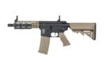 Specna Arms SA-C12 CORE™ HAL ETU™ Gen.2 Half-Tan AEG airsoft replika