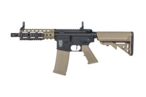 Specna Arms SA-C12 CORE™ HAL ETU™ Gen.2 Half-Tan AEG airsoft replika