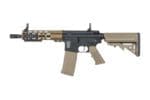 Specna Arms SA-C25 CORE™ HAL ETU™ Gen.2 Chaos Bronze AEG airsoft replika