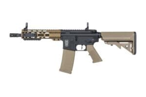Specna Arms SA-C25 CORE™ HAL ETU™ Gen.2 Chaos Bronze AEG airsoft replika