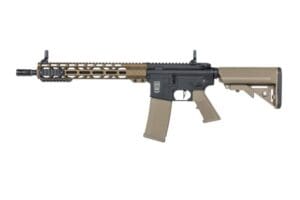Specna Arms SA-C24 CORE™ HAL ETU™ Gen.2 Chaos Bronze AEG airsoft replika
