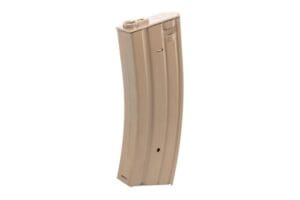 Specna Arms metalni M4/16 lowcap 70bb FDE