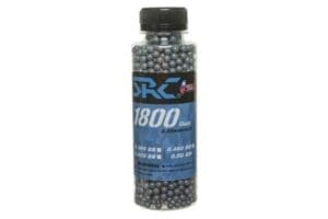 SRC airsoft kuglice BBs 0.50g/1800kom SIVE